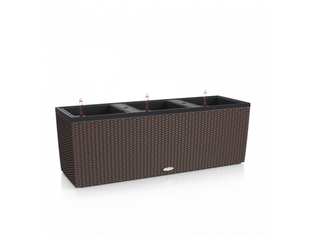 Lechuza Trio Cottage 30cm bílá