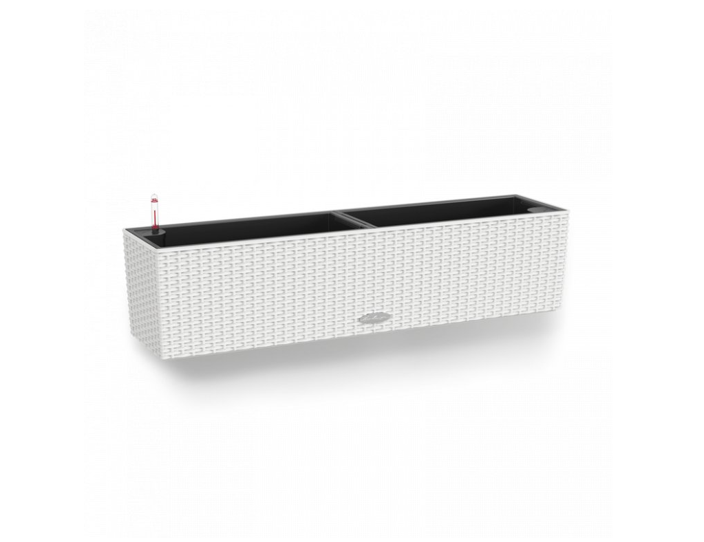 Lechuza Balconera Cottage 80 cm bílá