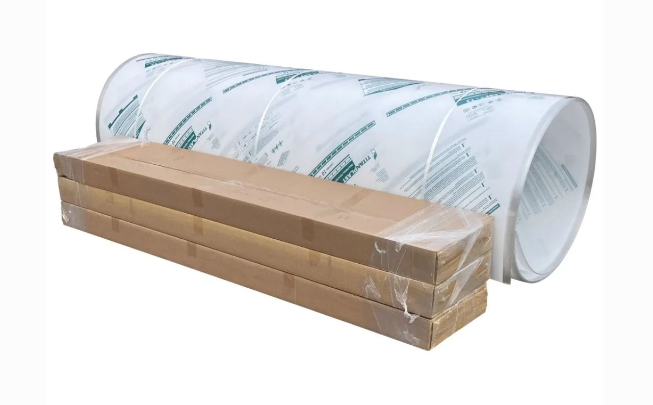 CLASIC 2,5×4 m — detail ocelové konstrukce profil U 40×40 mm, laserově řezané díly