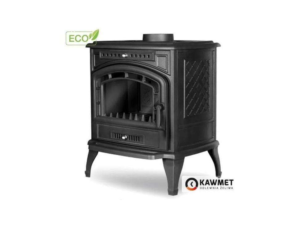 P7 ECO 9,3 kW litinová