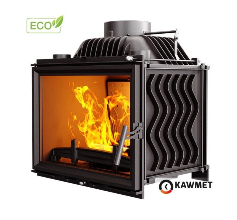 KAWMET W17 ECO krbová vložka