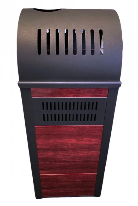 BLIST Vienna Red 8 kW