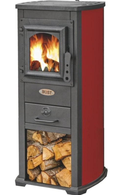 BLIST Berna LUX Red 7 kW