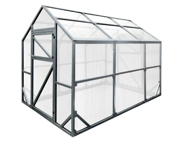 COMFORT 2x4m 6mm