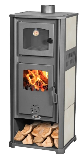 BLIST Roma S Beige s troubou