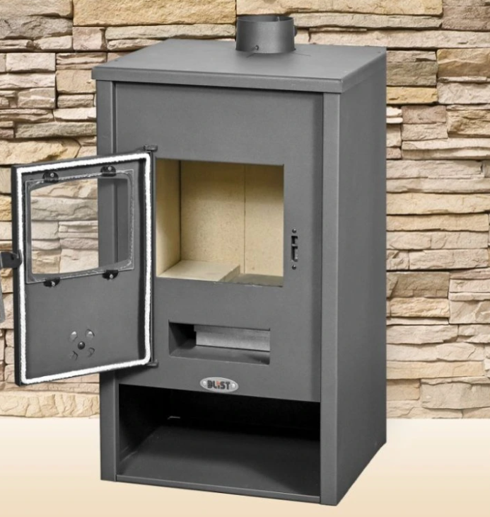 BLIST B22 E (Padova) 19 kW