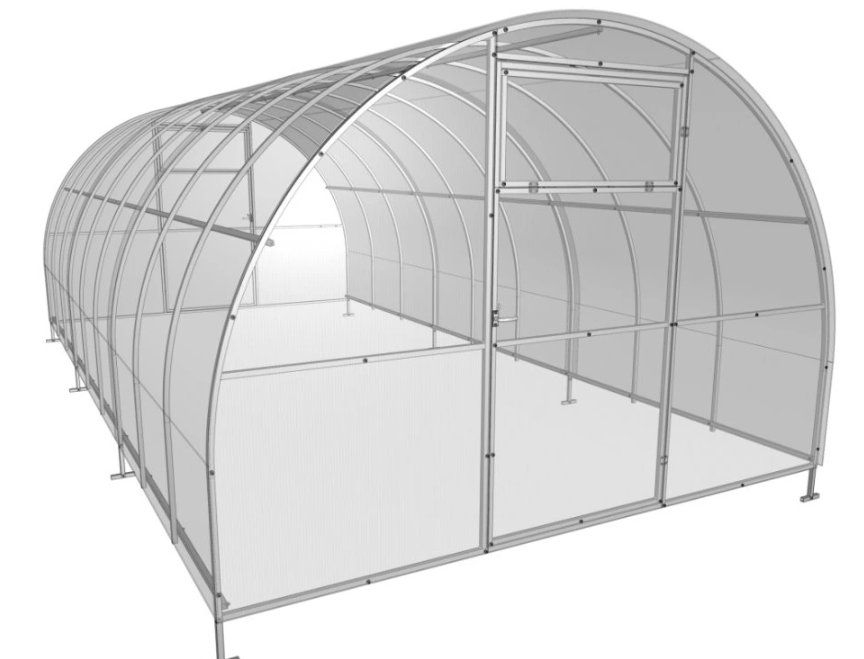 FRUX Strong EX 3x4m 6mm