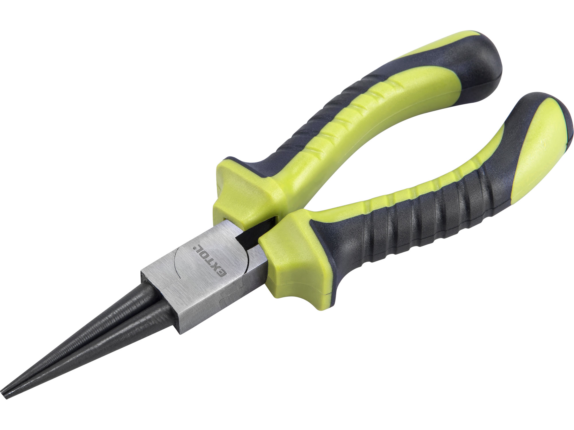 EXTOL CRAFT kleště kulaté 160mm
