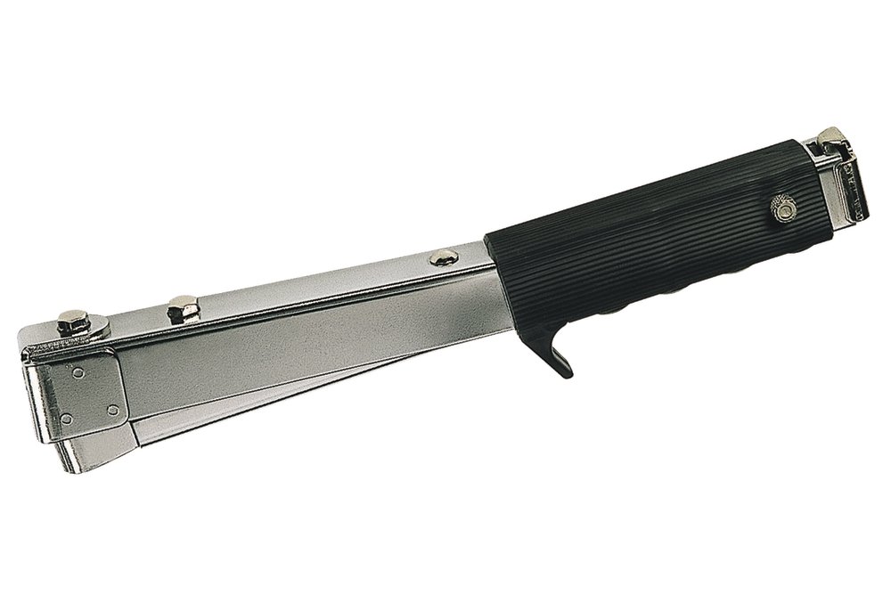 Wolfcraft Kladivová sponkovačka tacocraft HT 10