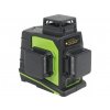 59950 tr213978 krizovy laser 3d 360 zeleny paprsek samonivelacni strend pro industrial gf360g 30m 50m (1)