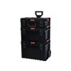 Kufr na nářadí Box QBRICK® System ONE Cart Basic
