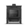 16938 3 litinova krbova kamna ferguss short l s varnymi plotnami a externim privodem vzduchu 10 8 kw