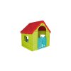 5123 2 detsky domek keter foldable playhouse zeleny