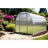 Zahradní skleník FRUX 2 - 2x4 m - 6mm