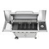 plynovy gril g21 mexico bbq premium line 7 horaku zdarma redukcni ventil z vystavy image1 big ies20658134