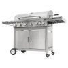 plynovy gril g21 mexico bbq premium line 7 horaku zdarma redukcni ventil z vystavy image1 big ies20658132