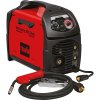 Technomig 180 Dual Synergic Multitechnology Telwin