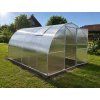 Zahradní skleník LEGI ESTRAGON 6 x 3 m, 4 mm
