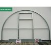 Zahradní skleník LEGI ESTRAGON 6 x 3 m, 4 mm