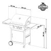 plynovy gril g21 california bbq premium line 4 horaky zdarma redukcni ventil image1 big ies19832996