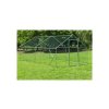 Výběh pro drůbež - klec pro slepice VESPAGARDEN - 6x3x2m / 18m2