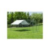 Výběh pro drůbež - klec pro slepice VESPAGARDEN - 6x3x2m / 18m2