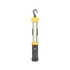 200028 1 lampa montazni 350lm usb nabijeni cob led
