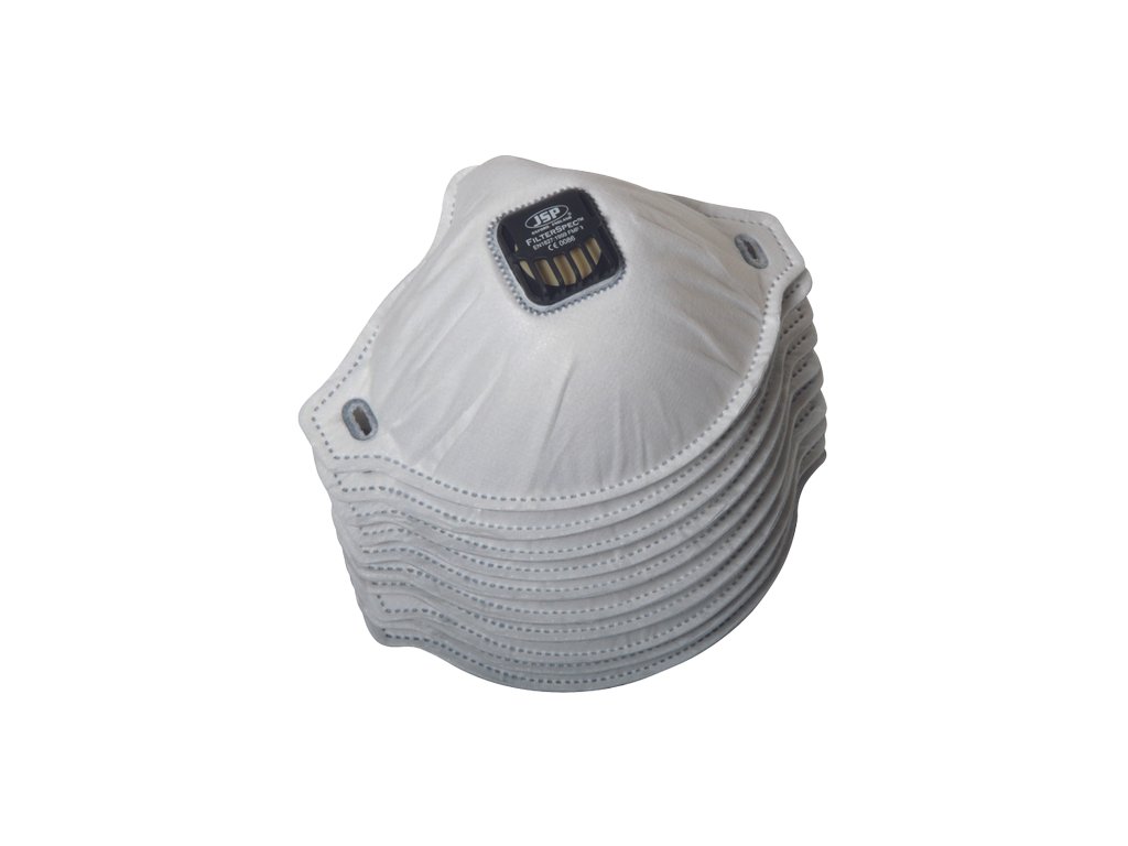 JSP náhradní filtr FILTERSPEC FFP2