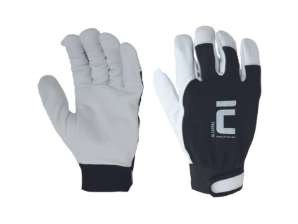 ALCATRAZ rukavice 12 PÁRŮ (Velikost 8, Barva -)