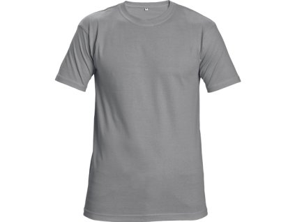 TEESTA tričko (Velikost XS, Barva šedá)