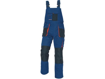 EMERTON kalhoty lacl (Velikost 48, Barva navy)