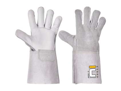 MARTIUS rukavice celokožené Kevlar (Velikost 11, Barva -)