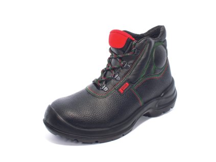 MISTRAL S3 FO AN SR kotník (Velikost 36, Barva -)