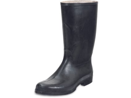 KRAKEN 6187 holina (Velikost 39, Barva černá)