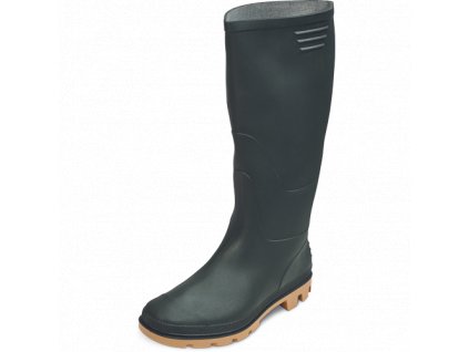 GINOCCHIO OB SRA holina (Velikost 38, Barva olivová)