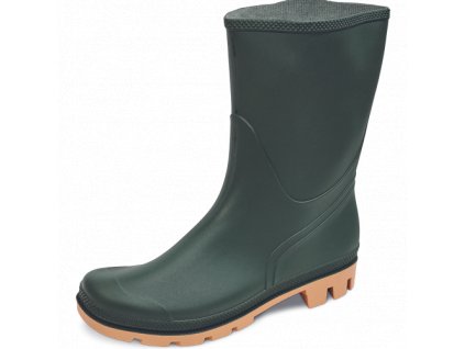 TRONCHETTO OB SRA holina (Velikost 36, Barva olivová)