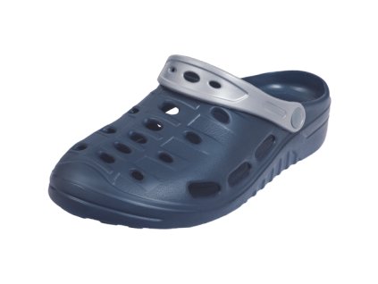 WAIPI MAN 56650 pantofel (Velikost 41, Barva navy)