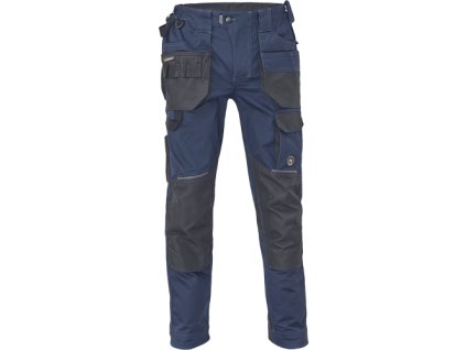 DAYBORO kalhoty (Velikost 40, Barva navy)