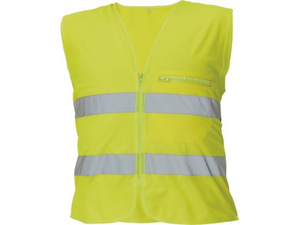 LYNX PACK vesta (Velikost M, Barva HV žlutá)