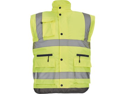 CORDOBA HV vesta (Velikost S, Barva žlutá)