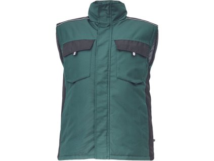 MAX NEO vesta (Velikost S, Barva zelená)