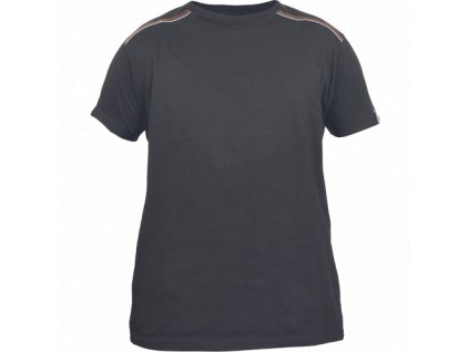 KNOXFIELD tričko (Velikost XS, Barva antracit)
