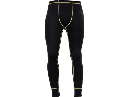 LOVELL spodky dlouhé (Velikost S, Barva černá)