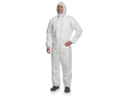 ProShield 20 (Velikost L, Barva bílá)