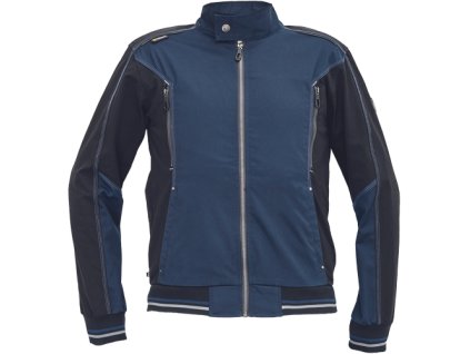 NEURUM CLS bunda (Velikost 46, Barva navy)