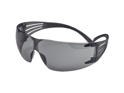 3M SecureFit SF200 AF/AS (Velikost -, Barva šedá)