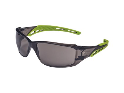 OYRE IS brýle,dámské, AF,AS (Velikost zelená/černá rám., Barva kouřová)