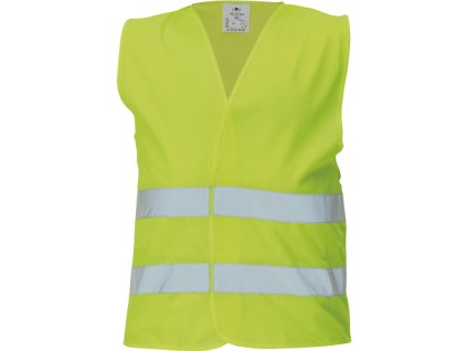 FF BRUNO BE-04-003 vesta (Velikost -, Barva HV žlutá)