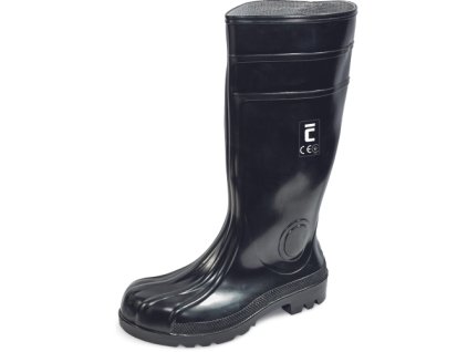 EUROFORT S5 SRC holina (Velikost 37, Barva černá)