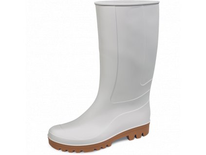 BC FOOD OB FO holina (Velikost 36, Barva bílá)